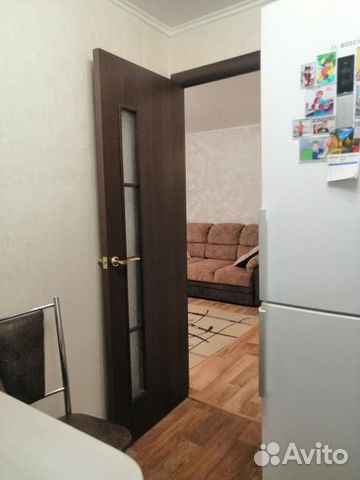 2-к квартира, 43 м², 4/5 эт.