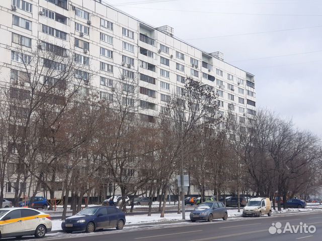 2-к квартира, 54 м², 5/12 эт. 2-к квартира, 54 м², 5/12 эт.