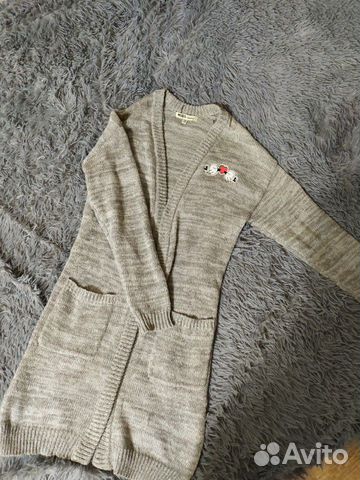 Кардиган Кардиган