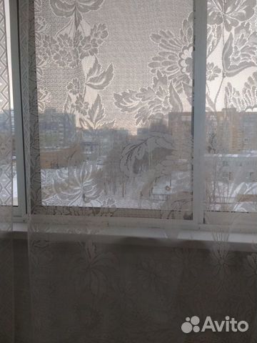 1-к квартира, 36 м², 5/10 эт.