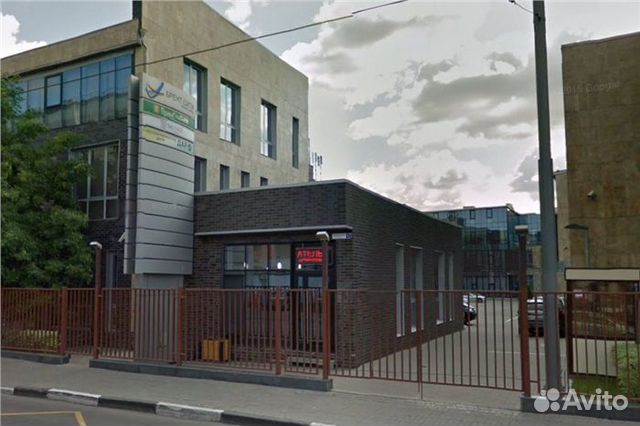 Аренда офиса 198 кв. м. ул. Дубнинская, 57 эт. 1