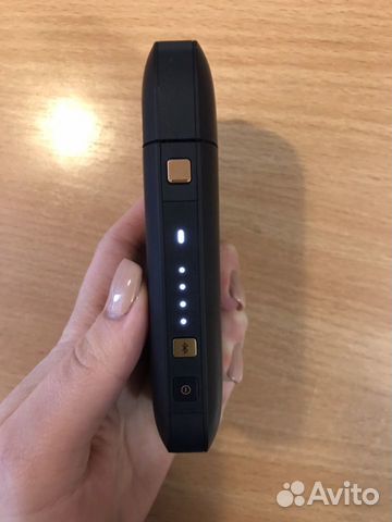 Продам iqos 2.4 plus,в комплекте зарядка и щеточка Продам iqos 2.4 plus,в комплекте зарядка и щеточка