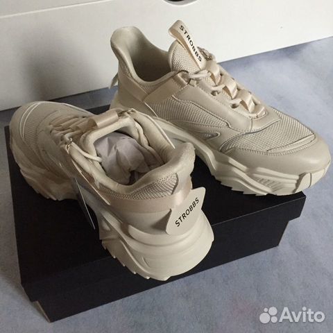 Кроссовки Strobbs 39
