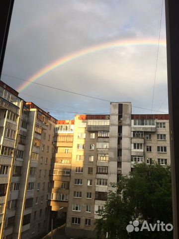 2-к квартира, 46.8 м², 5/14 эт. 2-к квартира, 46.8 м², 5/14 эт.