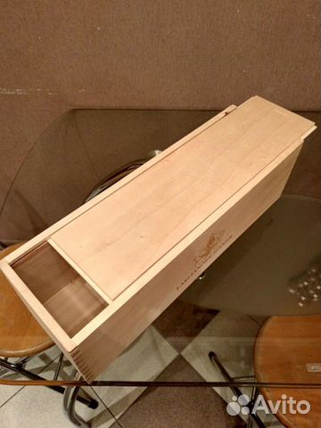 Подарочная коробка Larmandier-Bernier, Франция Подарочная коробка Larmandier-Bernier, Франция