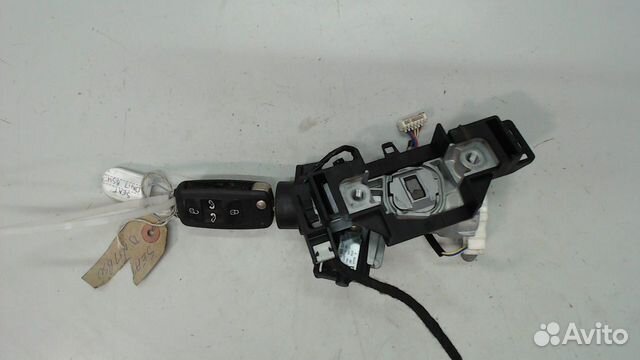 Замок зажигания Seat Alhambra 2010, 2017 Замок зажигания Seat Alhambra 2010, 2017