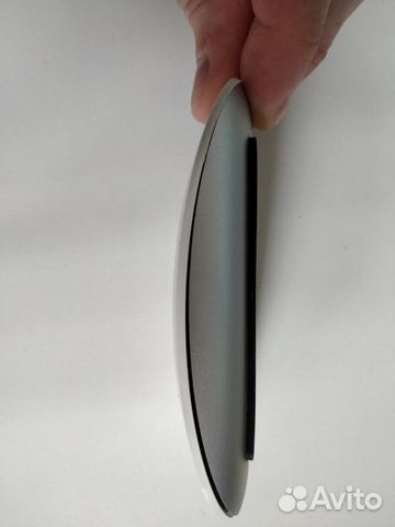Мышь Apple magic mouse