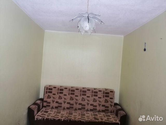 2-к квартира, 45 м², 2/5 эт.