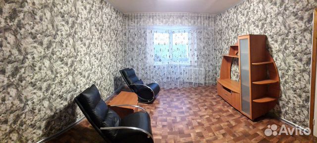 3-к квартира, 70 м², 6/9 эт.