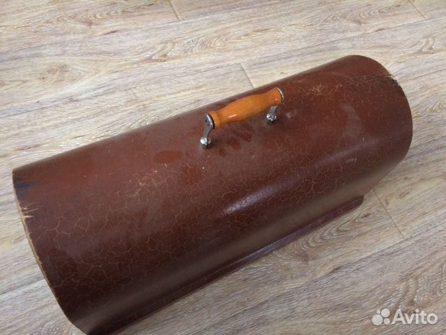 Швейная машинка Швейная машинка