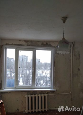 2-к квартира, 43.1 м², 8/9 эт. 2-к квартира, 43.1 м², 8/9 эт.