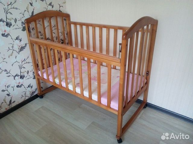 Кровать детская Кровать детская