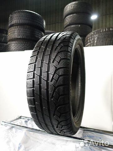 255 35 19 Pirelli Win240 So SerieII 28d2 255/35R19 255 35 19 Pirelli Win240 So SerieII 28d2 255/35R19