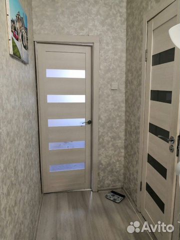 1-к квартира, 36 м², 3/9 эт. 1-к квартира, 36 м², 3/9 эт.