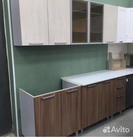 Кухня 