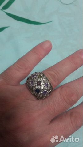 Кольцо Кольцо