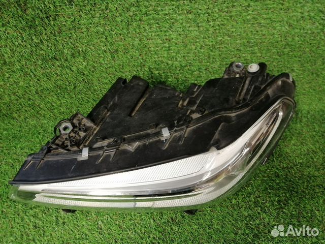 Фара левая BMW X3 G01 X4 G02 Full LED Adaptive