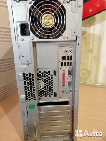 Продам компьютер Core 2 Duo E8400 Продам компьютер Core 2 Duo E8400