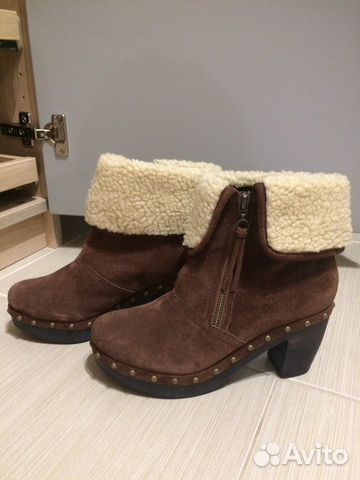 Ботинки ботильоны женские Ботинки ботильоны женские