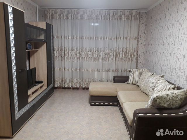 1-к квартира, 38 м², 4/16 эт. 1-к квартира, 38 м², 4/16 эт.