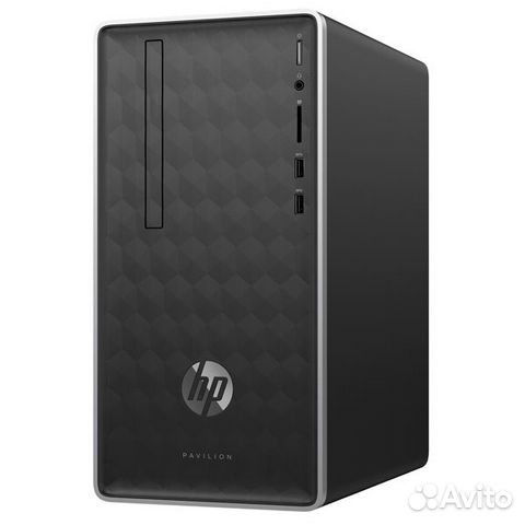 HP Pavilion 590 / 8Gb DDR4 / HDD1 тб HP Pavilion 590 / 8Gb DDR4 / HDD1 тб