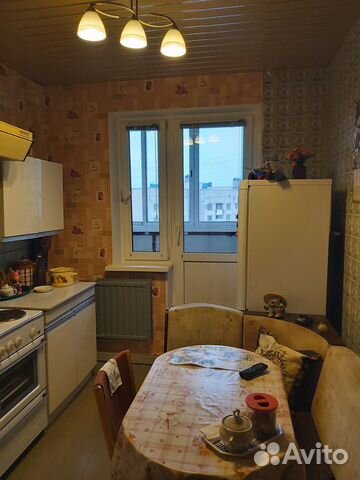 1-к квартира, 35.9 м², 9/9 эт. 1-к квартира, 35.9 м², 9/9 эт.