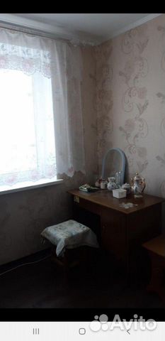1-к квартира, 42 м², 4/5 эт.