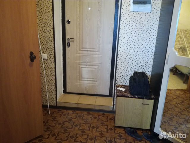 1-к квартира, 42 м², 5/6 эт.