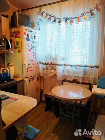 1-к квартира, 31 м², 1/5 эт. 1-к квартира, 31 м², 1/5 эт.