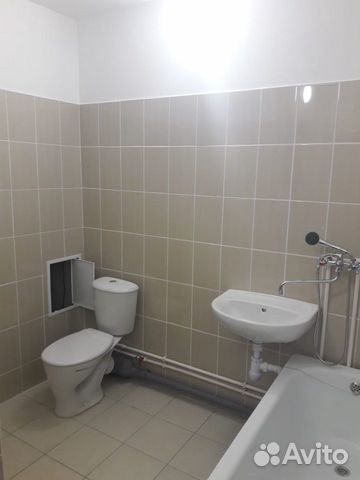 2-к квартира, 50.8 м², 14/17 эт.
