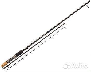 Fox matrix reflex Match Light 13ft 3.9m удилище ма