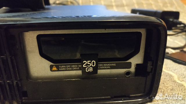 Xbox 360 Freeboot