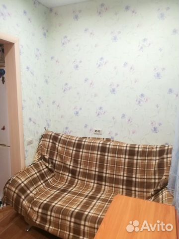 1-к квартира, 38 м², 2/3 эт.