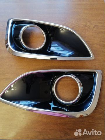 Задние фонари на Hyundai IX 35 Задние фонари на Hyundai IX 35