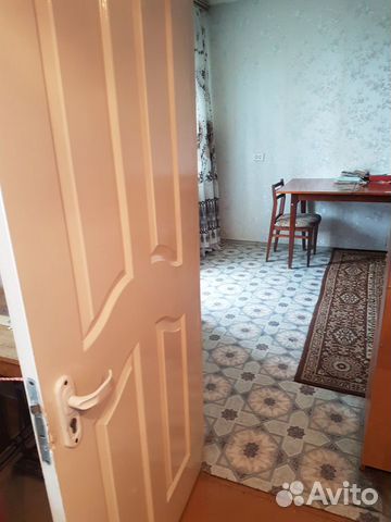 2-к квартира, 45 м², 4/5 эт.