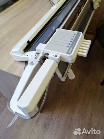 Шестицветник KRC 1000E Шестицветник KRC 1000E