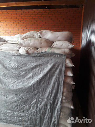 Корм пшеница ячмень купить на Зозу.ру - фотография № 2