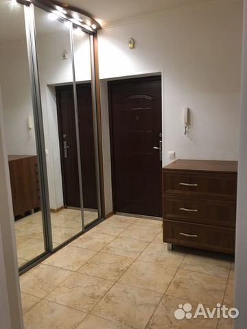 1-к квартира, 47 м², 4/9 эт. 1-к квартира, 47 м², 4/9 эт.