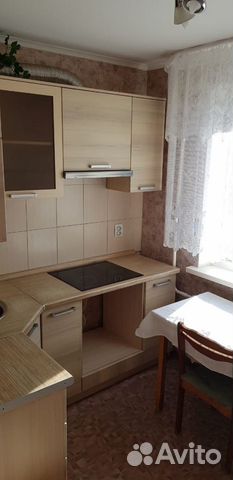 1-к квартира, 36 м², 4/9 эт. 1-к квартира, 36 м², 4/9 эт.