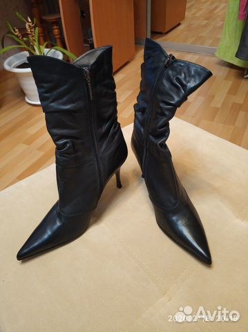 Сапоги Сапоги