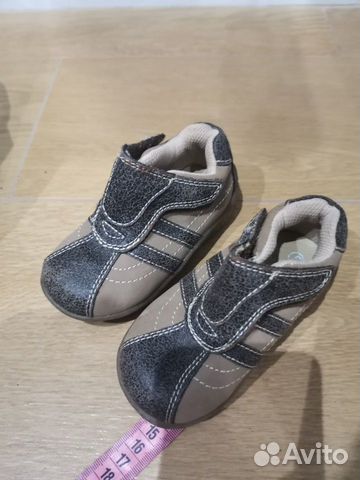 Ботиночки