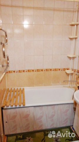 2-к квартира, 45.2 м², 2/5 эт.