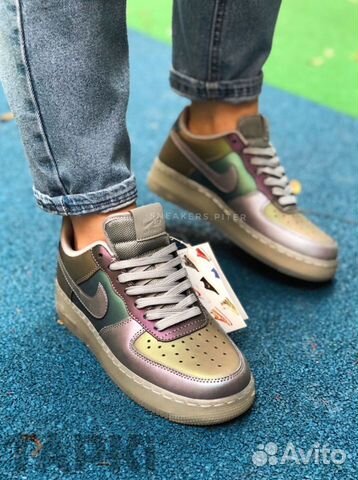 Nike Air Force 1