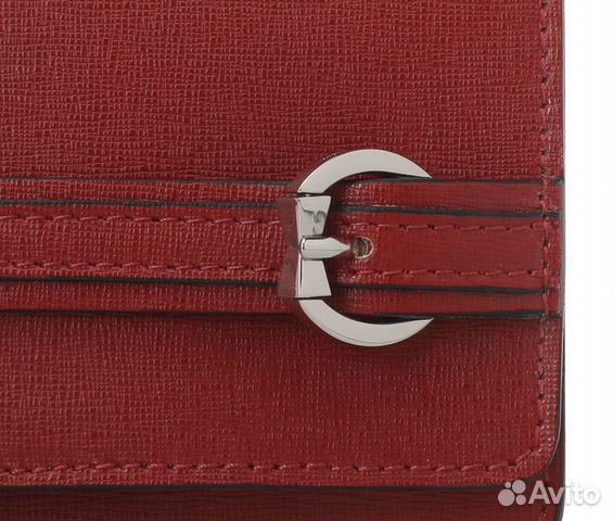 Сумка кожа gianni chiarini, новая