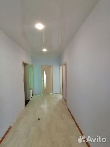 Коттедж 130 м² на участке 10 сот.