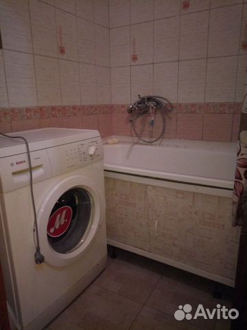 1-к квартира, 33 м², 1/9 эт. 1-к квартира, 33 м², 1/9 эт.