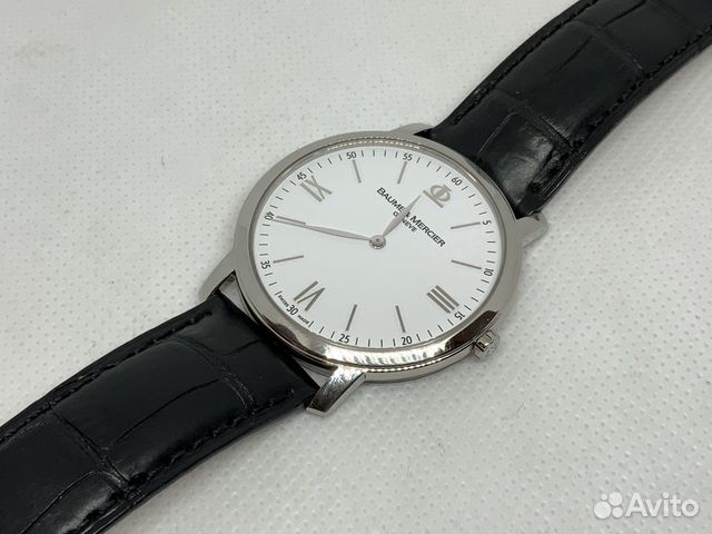 Оригинальные часы Baume & Mercier Classima Оригинальные часы Baume & Mercier Classima