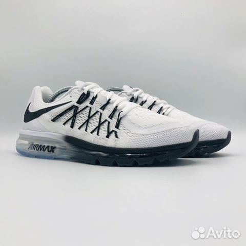 nike 2015 white