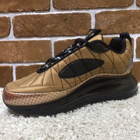 Кроссовки Nike Air Max 720/N073