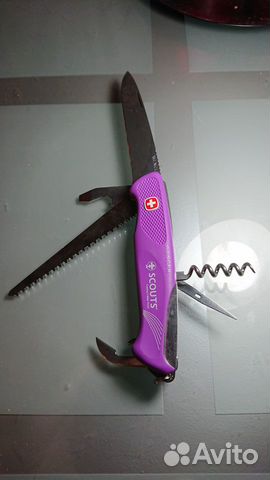 Нож wenger scouts ranger Нож wenger scouts ranger